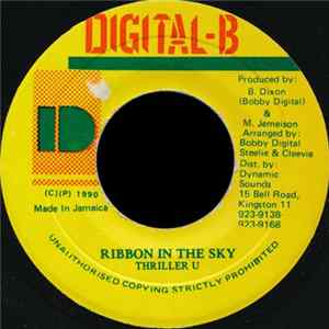 Thriller U - Ribbon In The Sky mp3