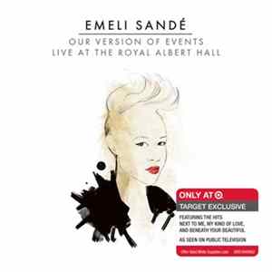 Emeli Sandé - Our Version Of Events (Live At The Royal Albert Hall) mp3