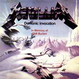 Metallica - Demonic Invocation mp3