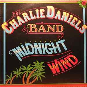 The Charlie Daniels Band - Midnight Wind mp3
