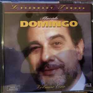 Placido Domingo - Volume One mp3