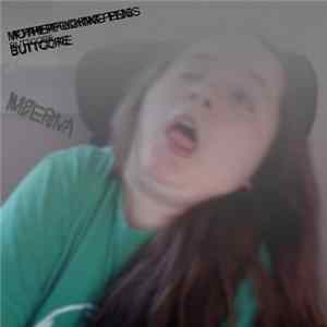 Moverna - MOTHERFUCKING PENIS BUTTCORE mp3