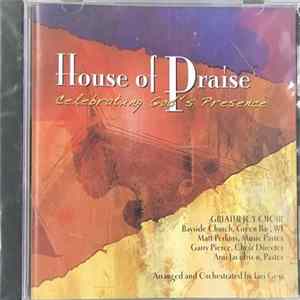 Greater Joy Choir - House Of Praise Celebrating God's Presence mp3