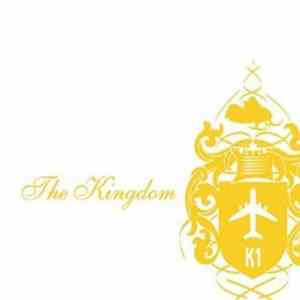 The Kingdom - K1 mp3