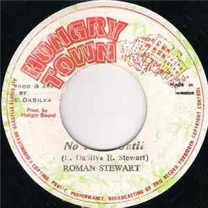 Roman Stewart - No Peace Until mp3