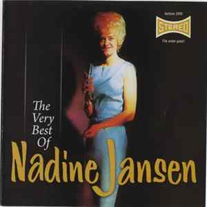 Nadine Jansen - The Very Best Of Nadine Jansen mp3