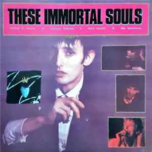 These Immortal Souls - Get Lost (Don't Lie) mp3
