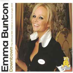 Emma Bunton - Downtown mp3