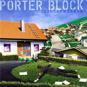 Porter Block - Suburban Sprawl mp3