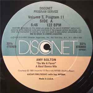 Various - Volume 3 Program 11 mp3