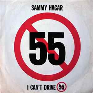 Sammy Hagar - I Can't Drive 55 mp3