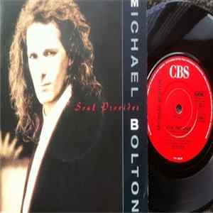 Michael Bolton - Soul Provider mp3
