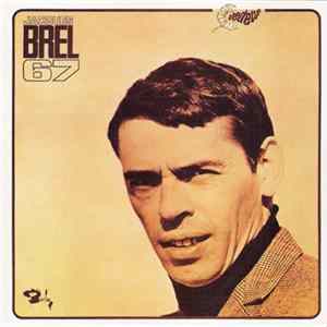 Jacques Brel - 67 mp3