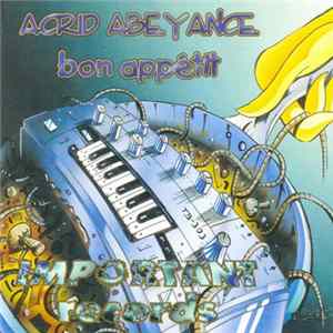 Acrid Abeyance - Bon Appétit mp3