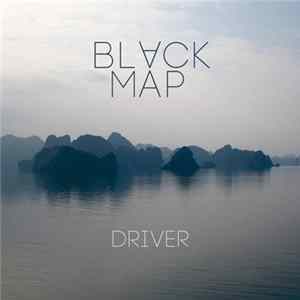 Black Map - Driver mp3