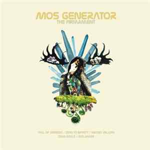 Mos Generator - The Firmament mp3