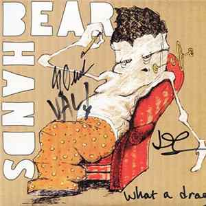 Bear Hands - What A Drag mp3