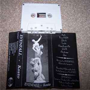 Evenfall - Kosto mp3