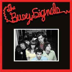 The Busy Signals - The Busy Signals mp3