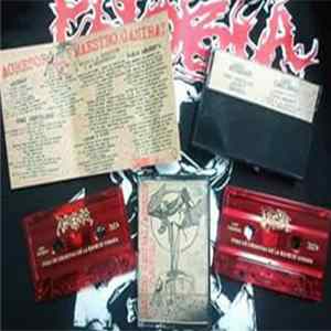 Maestro Canibal / Agresor - Suma De Derrotas De La Especia Humana mp3