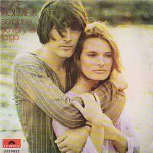 Jake Holmes - So Close So Very Far To Go mp3