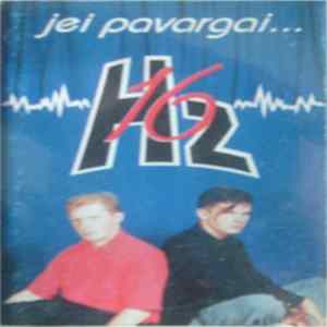 16 Hz - Jei Pavargai... mp3