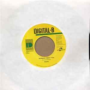 Sizzla / Jamelody - Woman I Need You / Give Thanks mp3