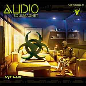 Audio - Soulmagnet mp3
