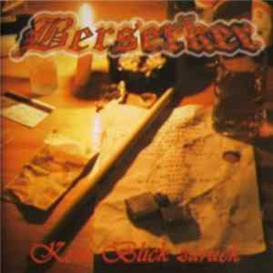 Berserker - Kein Blick Zurück mp3