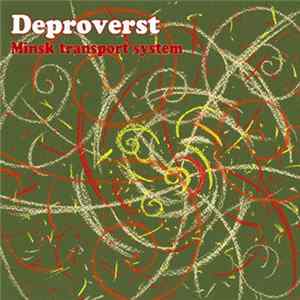 Deproverst - Minsk Transport System mp3