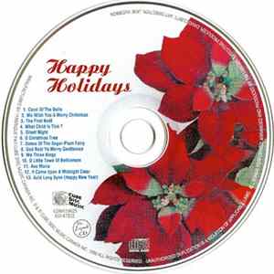 S.O.S.Y.A. - Happy Holidays mp3