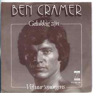 Ben Cramer - Gelukkig Zijn mp3