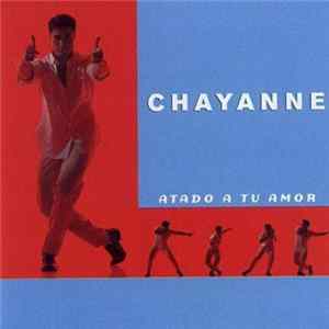 Chayanne - Atado A Tu Amor mp3