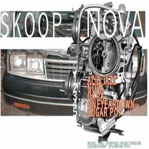Skoop - Nova mp3