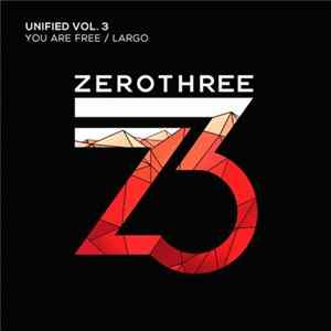 Various - Unified Vol. 3 mp3