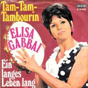 Elisa Gabbai - Tam-Tam-Tambourin mp3