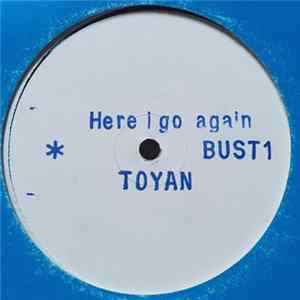 Toyin - Here I Go Again mp3