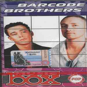 Barcode Brothers - Music Box mp3