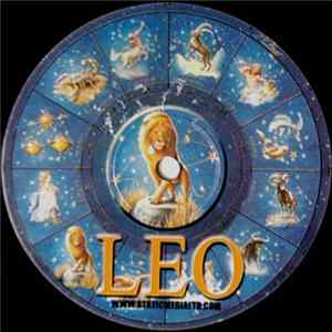 DJ Messiah - Leo mp3