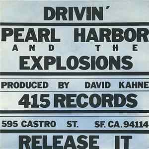Pearl Harbor And The Explosions - Drivin' mp3