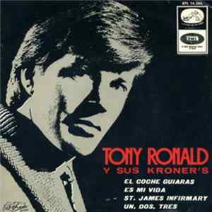 Tony Ronald Y Sus Kroner's - El Coche Guiaras mp3