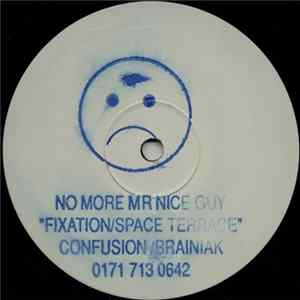 No More Mr Nice Guy - Fixation mp3