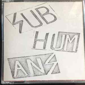 Subhumans - Live At 100 Club 21.2.84 mp3
