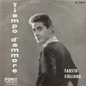 Fausto Cigliano - Tiempo D'Ammore mp3