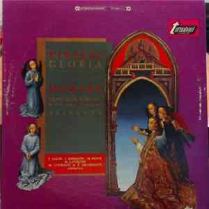 Antonio Vivaldi • Wolfgang Amadeus Mozart - Gloria - Exsultate, Jubilate With The Famous Alleluja mp3
