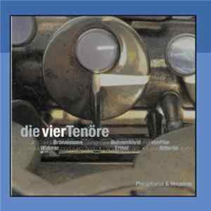 Die Vier Tenöre - Phosphoros & Hesperos mp3