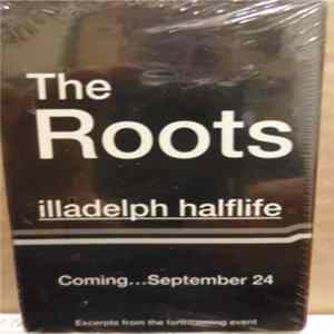 The Roots - Illadelph Halflife mp3