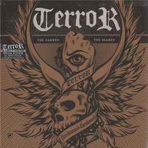 Terror - The Damned, The Shamed mp3