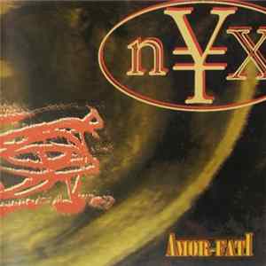 N.Y.X. - Amor-Fati mp3