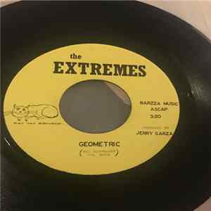 Extremes - Cum On Me / Geometric mp3